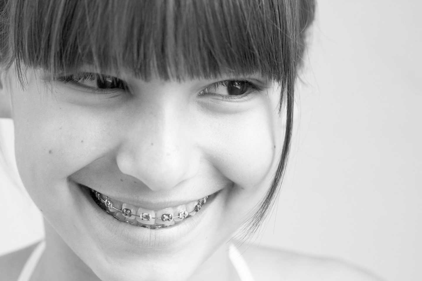 ortodoncia infantil